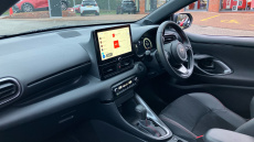 Toyota Yaris 1.5 Hybrid GR Sport 5dr CVT Hybrid Hatchback